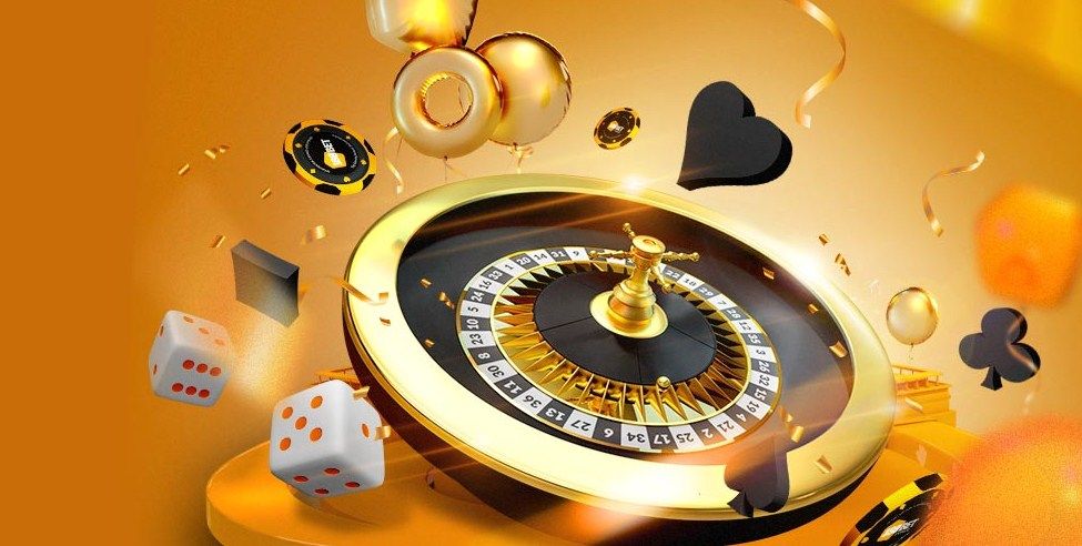 BAJI Casino پاکستان میں میگا ویز کیسینو گیمز