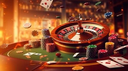 BAJI Casino میں پاکستان کے کھلاڑیوں کے لیے ٹاپ گیمز