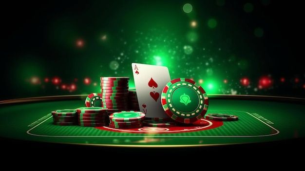 BAJI Casino آن لائن کیسینو میں کھیلنے کی وجوہات