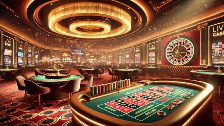 پاکستان کے نئے BAJI Casinoکیسینو کھلاڑیوں کے لیے خوش آمدید بونس